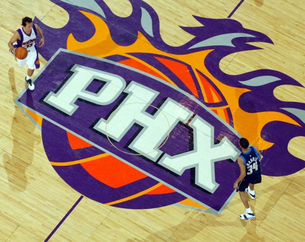 Steve Nash